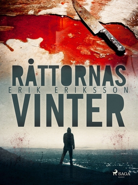 Råttornas vinter (e-bok) av Erik Eriksson