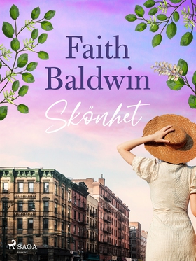 Skönhet (e-bok) av Faith Baldwin
