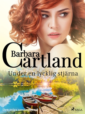 Under en lycklig stjärna (e-bok) av Barbara Car