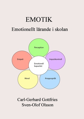 Emotik: Emotionellt lärande i skolan (e-bok) av