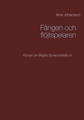 Fången och flöjtspelaren (e-bok) av Arne Johans