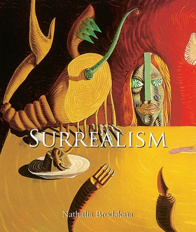 Surrealism (e-bok) av Natalia Brodskaya