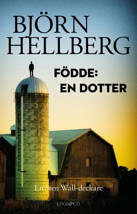 Födde: En dotter (e-bok) av Björn Hellberg
