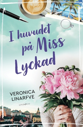I huvudet på Miss Lyckad (e-bok) av Veronica Li