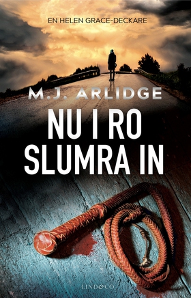 Nu i ro slumra in (e-bok) av M J Arlidge