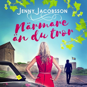 Närmare än du tror (ljudbok) av Jenny Jacobsson