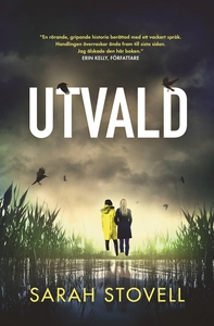 Utvald (e-bok) av Sarah Stovell