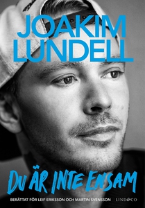 Du är inte ensam (e-bok) av Leif Eriksson, Mart