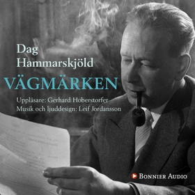 Vägmärken (ljudbok) av Dag Hammarskjöld