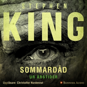 Sommardåd. En av berättelserna ur novellsamling
