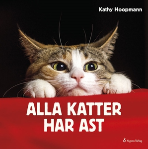 Alla katter har AST (e-bok) av Kathy Hoopmann
