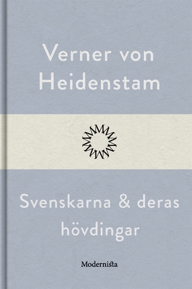 Svenskarna och deras hövdingar (e-bok) av Verne
