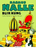 Rasmus Nalle blir kung