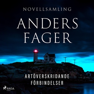 Artöverskridande förbindelser (ljudbok) av Ande