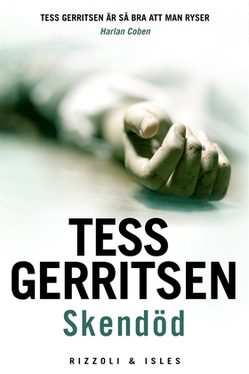 Skendöd (e-bok) av Carla Wiberg, Tess Gerritsen