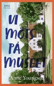 Vi möts på museet (e-bok) av Anne Youngson
