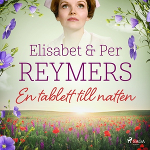 En tablett till natten (ljudbok) av Elisabet oc
