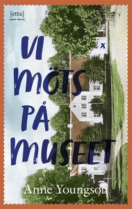 Vi möts på museet (ljudbok) av Anne Youngson