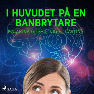 I huvudet på en banbrytare (ljudbok) av Viggo C