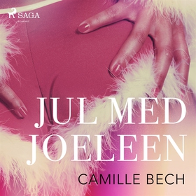 Jul med Joeleen (ljudbok) av Camille Bech