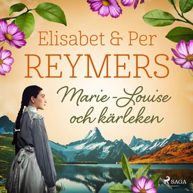 Marie-Louise och kärleken (ljudbok) av Elisabet