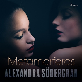 Metamorferos (ljudbok) av Alexandra Södergran