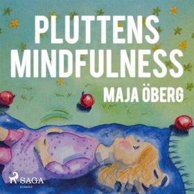 Pluttens mindfulness (ljudbok) av Maja Öberg
