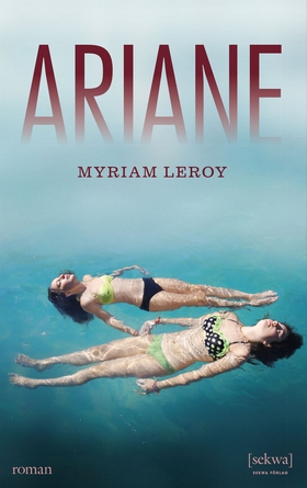 Ariane (e-bok) av Myriam Leroy