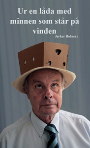Ur en låda med minnen som står på vinden (e-bok