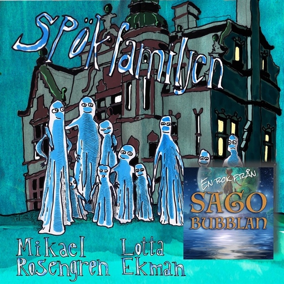 Spökfamiljen