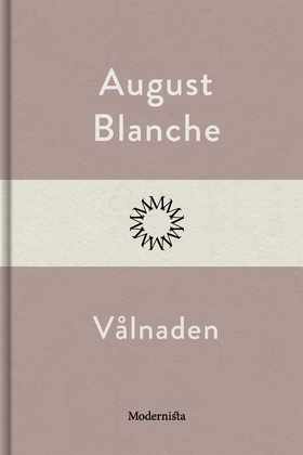 Vålnaden (e-bok) av Auguste Blanche