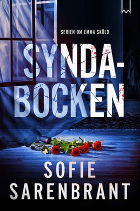 Syndabocken (e-bok) av Sofie Sarenbrant