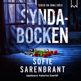 Syndabocken (ljudbok) av Sofie Sarenbrant