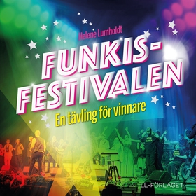 Funkisfestivalen / Lättläst (ljudbok) av Helene
