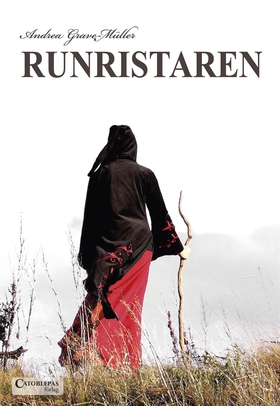 Runristaren (e-bok) av Andrea Grave-Müller
