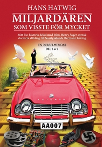 Miljardären som visste för mycket - En dubbelme
