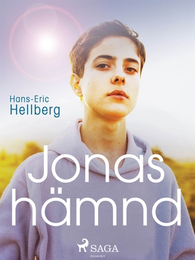 Jonas hämnd (e-bok) av Hans-Eric Hellberg