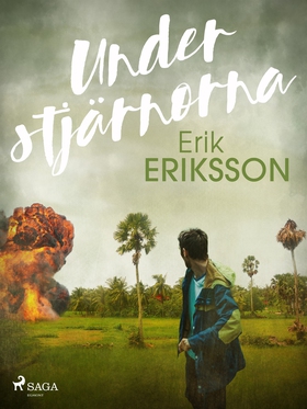 Under stjärnorna (e-bok) av Erik Eriksson