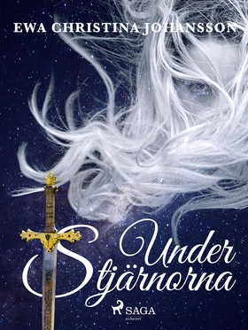 Under stjärnorna (e-bok) av Ewa Christina Johan