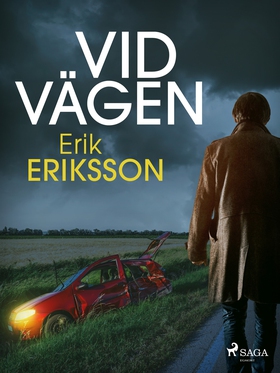 Vid vägen (e-bok) av Erik Eriksson