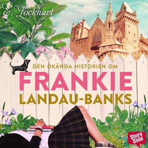 Den ökända historien om Frankie Landau-Banks (l