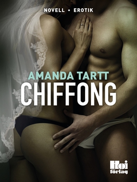 Chiffong (e-bok) av Amanda Tartt