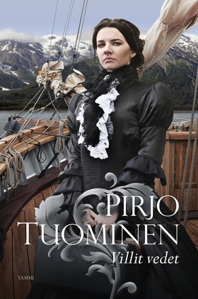 Villit vedet (e-bok) av Pirjo Tuominen