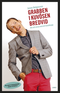 Grabben i kuvösen bredvid (e-bok) av Jonas Helg
