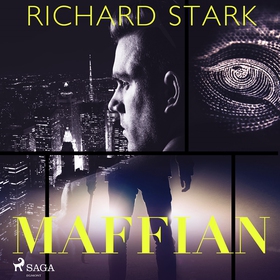 Maffian (ljudbok) av Richard Stark