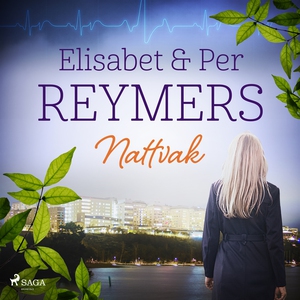 Nattvak (ljudbok) av Elisabet och Per Reymers