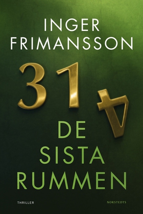 De sista rummen (e-bok) av Inger Frimansson