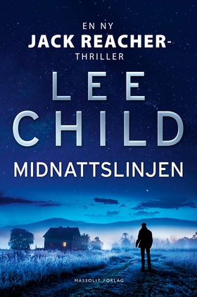 Midnattslinjen (e-bok) av Lee Child