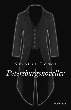Petersburgsnoveller (e-bok) av Nikolaj Gogol