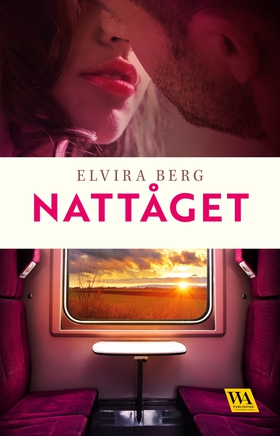 Nattåget (e-bok) av Elvira Berg